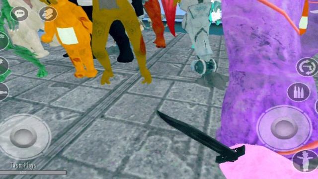SlendyTubbies Community Edition 1.40 Beta 1 Update (TRY IT)? смотреть онлайн