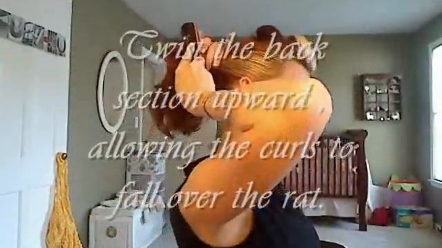 1961 Audrey Hepburn Hairstyle) смотреть онлайн