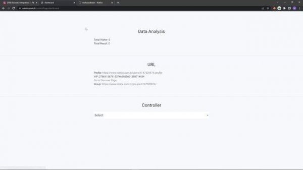 ROBLOX FAKE LINKS GENERATOR IN 2023 │ EDUCATIONAL PURPOSES