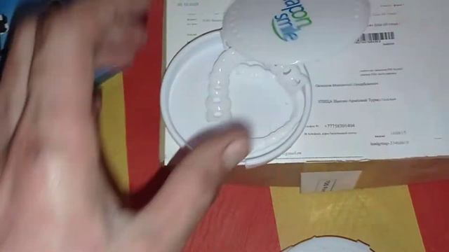 нас обманывают. зубные протезы смотреть онлайн