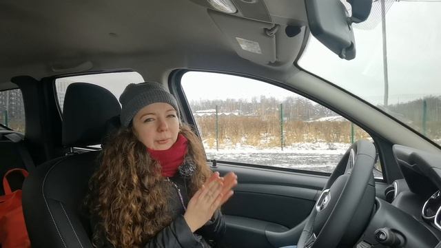 Renault Duster. Как разводят у дилера? смотреть онлайн