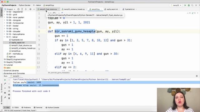 31 - Python ile Kitap Okuma Alışkanlığı Nasıl Kazanılır смотреть онлайн