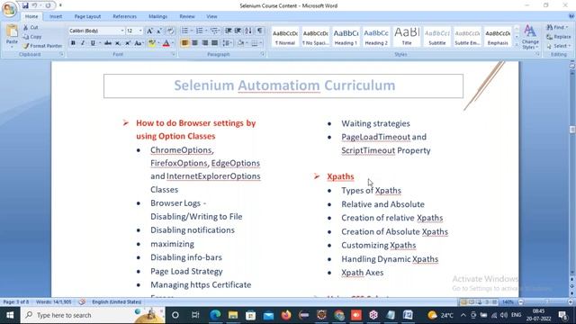 SELENIUM with JAVA tutorials || Demo - 1 || by Mr. Ravi Kanth Lella On 20-07-2022 @8AM IST смотреть онлайн
