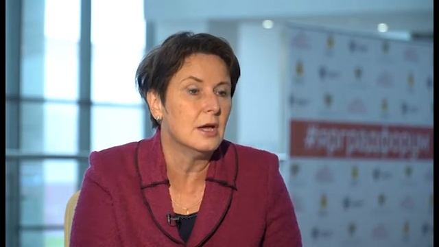 Светлана Разворотнева: Что предлагают изменить общественники в стратегии развитии ЖКХ смотреть онлайн