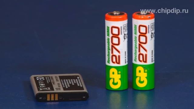 Digicharger Vario универсальное зарядное ... смотреть онлайн