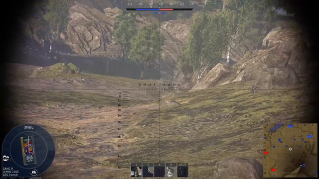 5 Dinge, die Ihr in War Thunder NICHT machen solltet [Tutorial] смотреть онлайн