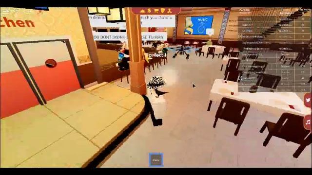 ROBLOX MEMES/Cool Songs смотреть онлайн