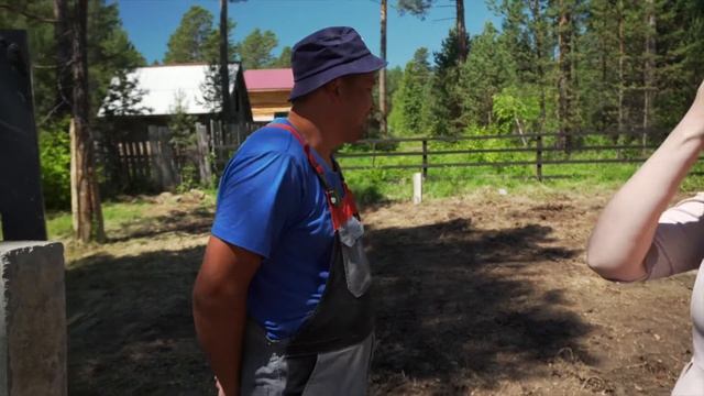 Что такое свайно-забивной фундамент? Расскажем и покажем на примере // АЗБУКАФУНДАМЕНТА смотреть онлайн