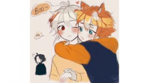 Озвучка комиксов по Genshin impact|геншин|сборник|на русском|№12