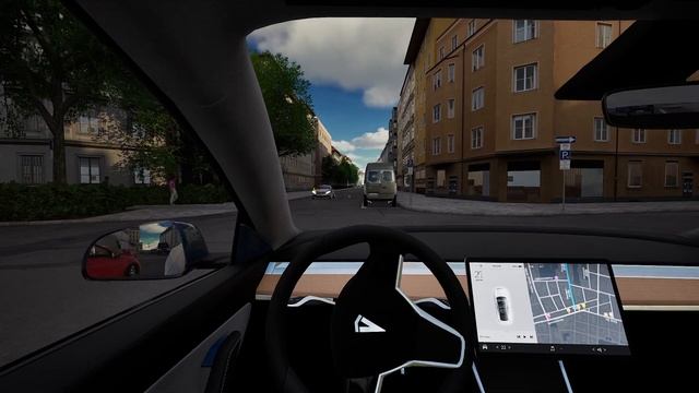 CityDriver | New Version - Many Changes, Looks Completely Different! | English