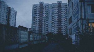 Ариэль-В краю магнолий (slowed rewerb)