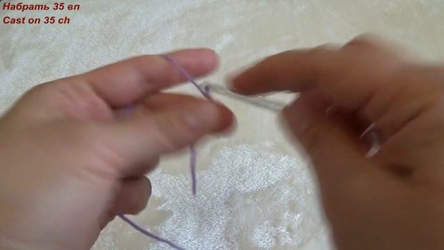 Вяжем шляпу для Анжелы Часть 2. How to crochet a hat - My Talking Angela. смотреть онлайн