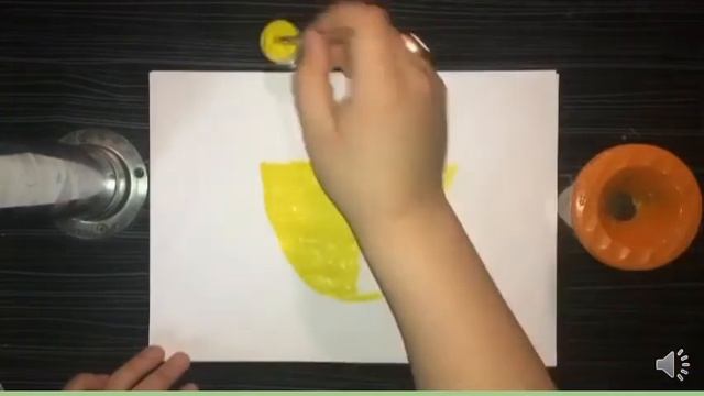 Рисование. Средняя группа "Бота". 26.02.2021 смотреть онлайн