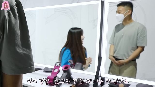 다이슨 신상?괴물 같은 슈퍼소닉™플라이어웨이 단점 없나? ??.반곱슬, 에어랩™있는 사람도 무조건 보세요❗️신제품 смотреть онлайн