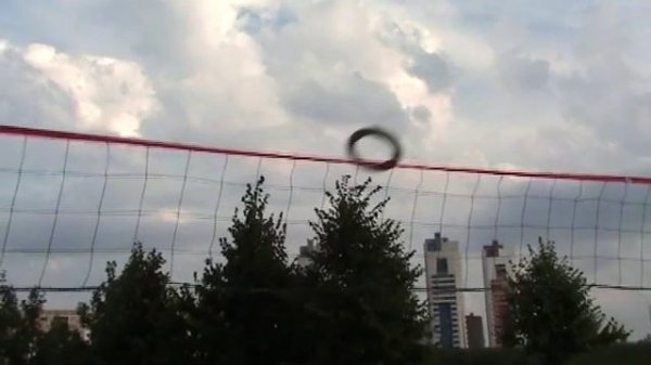 Ringo sport game rules English