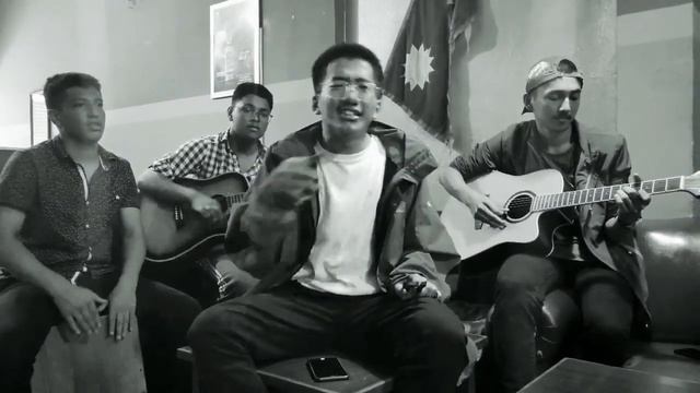 UA Pathsala || United Rap --Yinyang смотреть онлайн