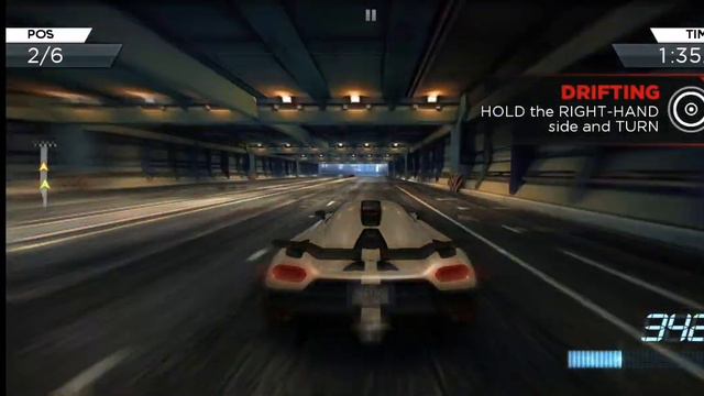 playing the angry mobile (NFS game) смотреть онлайн
