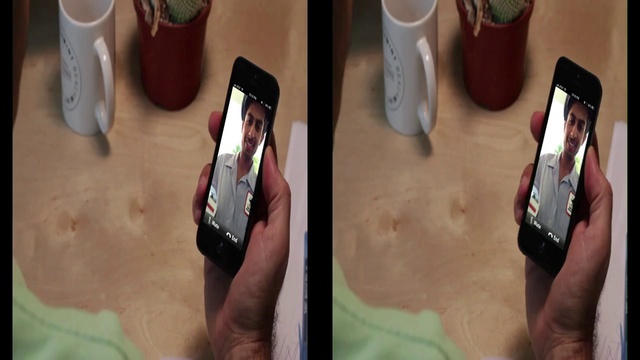 Умный дверной замок DoorBot смотреть онлайн