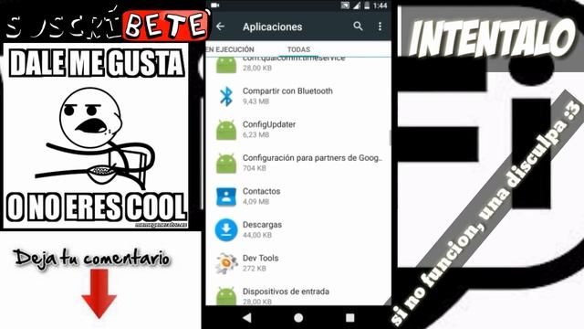 Error del WiFi en cualquier android, resuelto..!!! смотреть онлайн