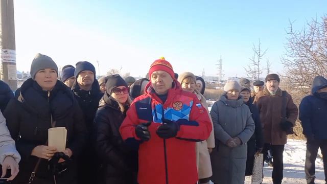 Губернатору Ульяновской области - народ против застройки набережной Свияги и пруда на Шолмова смотреть онлайн