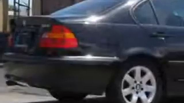 2002 BMW 3 Series Prado Auto Sales Miami FL 33144 смотреть онлайн