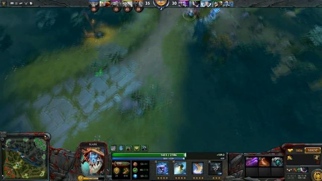 British DotA Vol. 2 смотреть онлайн