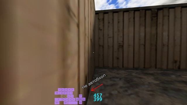 КАК ДЕЛАТЬ РАСПРЫЖКУ В Half-Life?: ?МЕХАНИКА HALF-LIFE ? смотреть онлайн