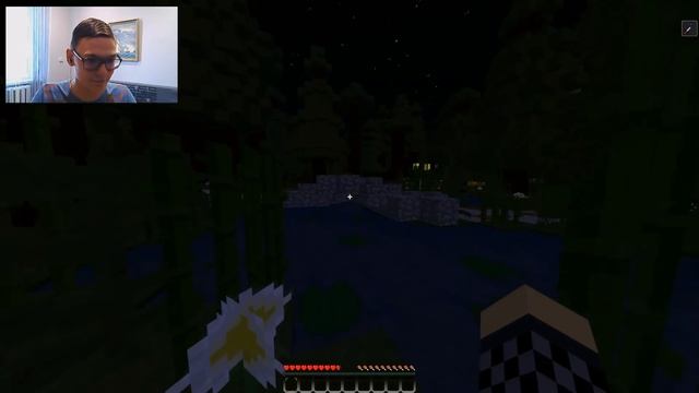 СЕГОДНЯ Я СЛЕНДЕРМЕН - SURVIVE SLENDER [Карты для MineCraft] смотреть онлайн