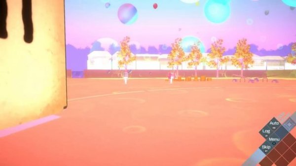 A MAGICAL GIRL - AI: The Somnium Files – nirvanA Initiative - Part 20