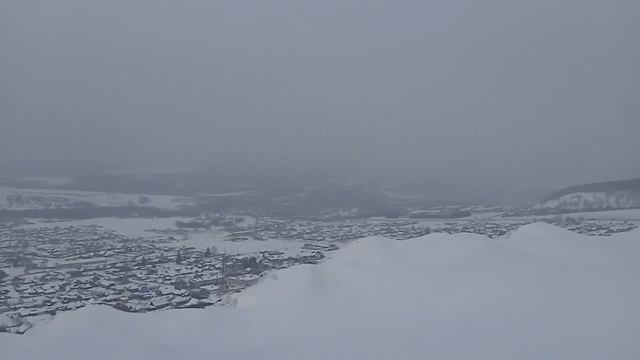 Так начинается Урал. М5. Челябинская область. Город Сим. смотреть онлайн