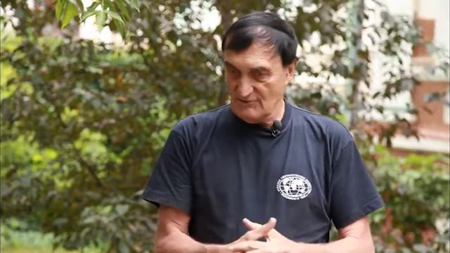 Туристический рецепт №5 28/10/17 смотреть онлайн