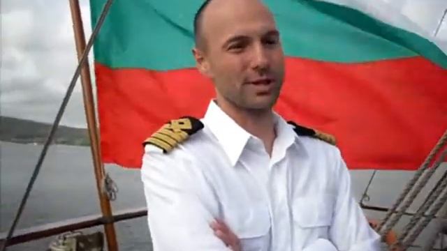 Калиакра отплава смотреть онлайн