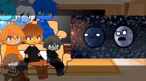 реакция шаранутого космоса на "спутники Урана" Русский/English