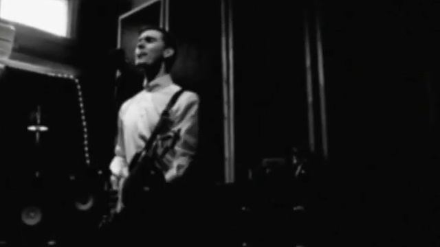 Willy Moon - Shakin' смотреть онлайн