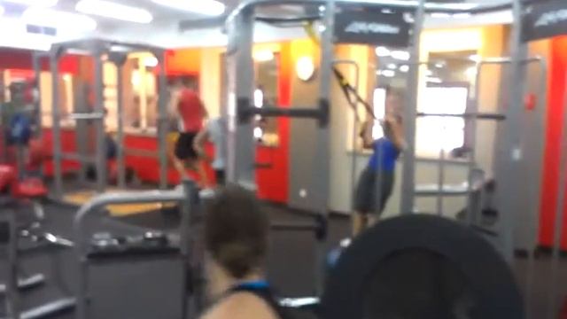 ФТ на Сенной смотреть онлайн