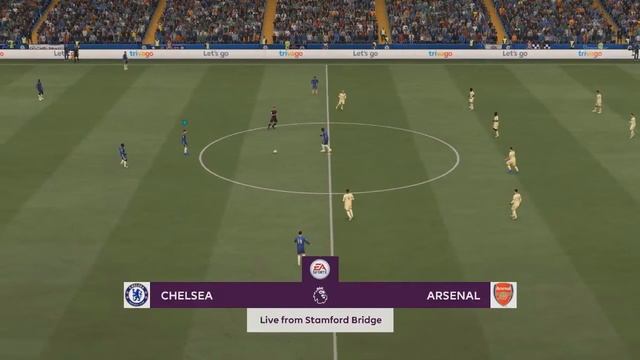 FIFA 22 on Windows 7 Ultimate, GTX 1050ti, Intel Pentium G4560 and 16GB RAM смотреть онлайн