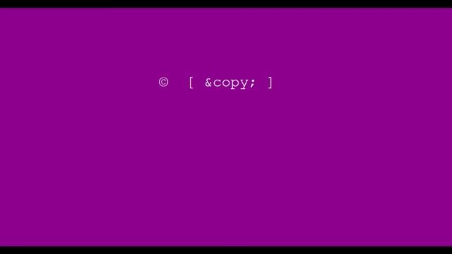 HTML Icons without Bootstrap / Font-awesome смотреть онлайн