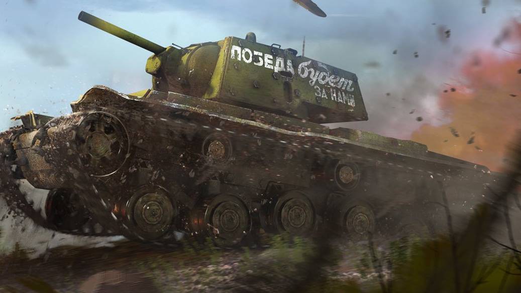 War Thunder | Взвод в полях(еще раз) смотреть онлайн