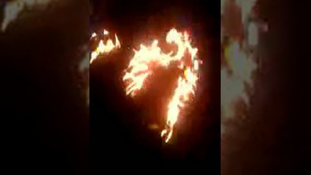 пламенное сердце смотреть онлайн