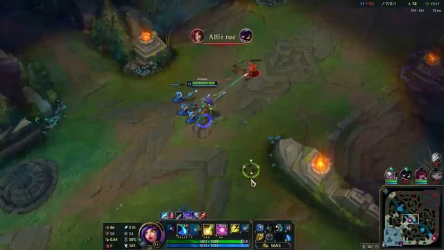 OLAF GANGSTA PARTOUT MEME DANS TON TROU смотреть онлайн