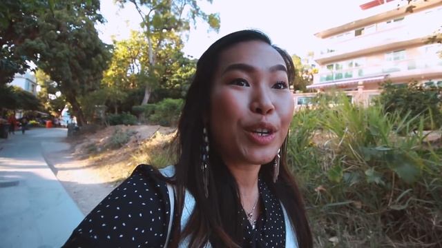 Seafood Dinner & Day Trip to Lamma Island | Hong Kong Travel Vlog смотреть онлайн