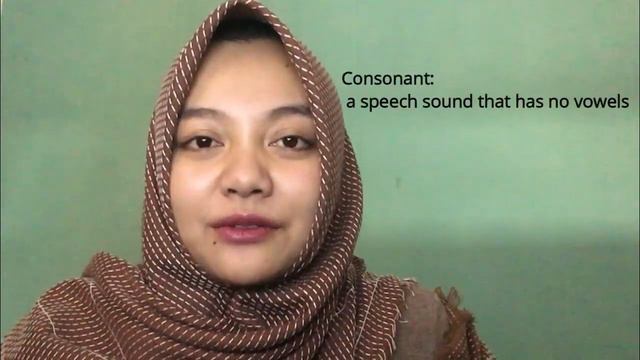 Pelafalan Past Tense Regular Verbs ED by Kaysa Jinan смотреть онлайн