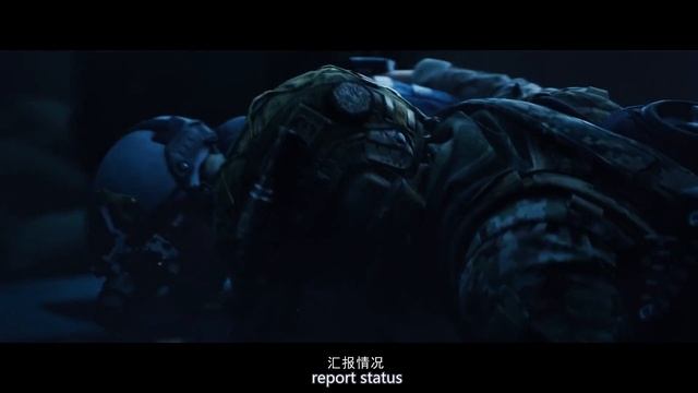 Arena Breakout S3 trailer PV “Fierce battle TV station, explore the secret of the Black Gate” смотреть онлайн