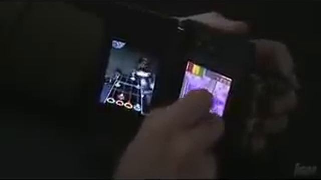 guitar hero on tour review and extra information смотреть онлайн