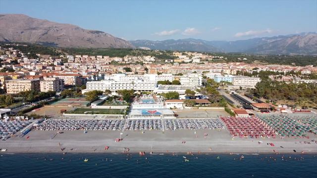 Mare & Divertimento - Scalea (CS) смотреть онлайн