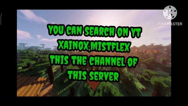 Public smp 24/7 online java or bedrock All can join any version смотреть онлайн