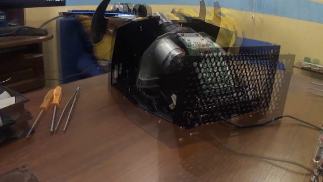 Logitech G25 Ultimate Customization. Part 4/4 | Тотальная кастомизация Logitech G25. Часть 4/4