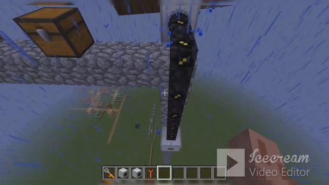 Гайд по Industrial Craft 2 . Как построить ветро генератор ? Полный гайд по ветро генераторам в IC2 смотреть онлайн