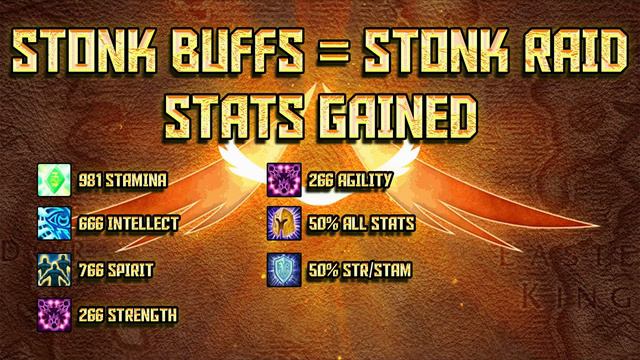 Project Ascension TBC - "Proper Raid Setup 101" - Buffs and Debuffs смотреть онлайн