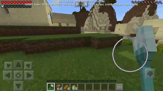 Майнкрафт водная версия смотреть онлайн